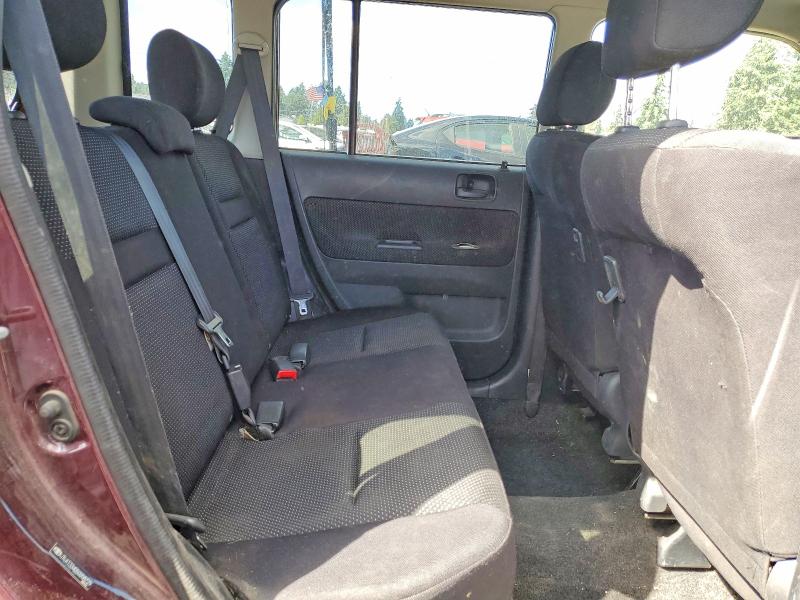 Photo 11 from auction – 2005 SCION XB with VIN JTLKT334050208729