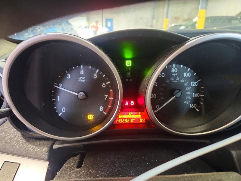Photo 9 from auction – 2010 MAZDA 3 with VIN JM1BL1SG1A1145835