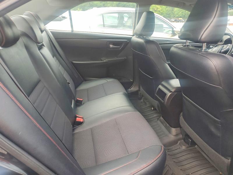 Photo 10 from auction – 2017 TOYOTA CAMRY with VIN 4T1BF1FK3HU303215