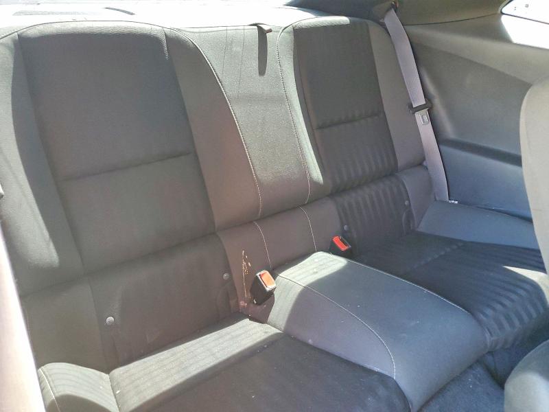 Photo 10 from auction – 2015 CHEVROLET CAMARO with VIN 2G1FB1E37F9244703