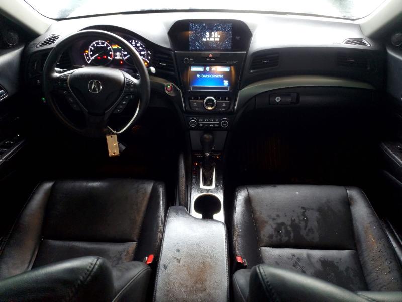 Foto 8 de la subasta – 2016 ACURA ILX con VIN 19UDE2F70GA007863