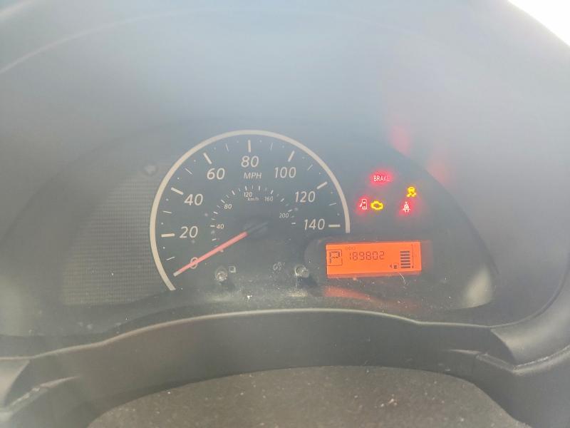 Zdjęcie 9 z aukcji – 2012 NISSAN VERSA z VIN 3N1CN7AP1CL856128