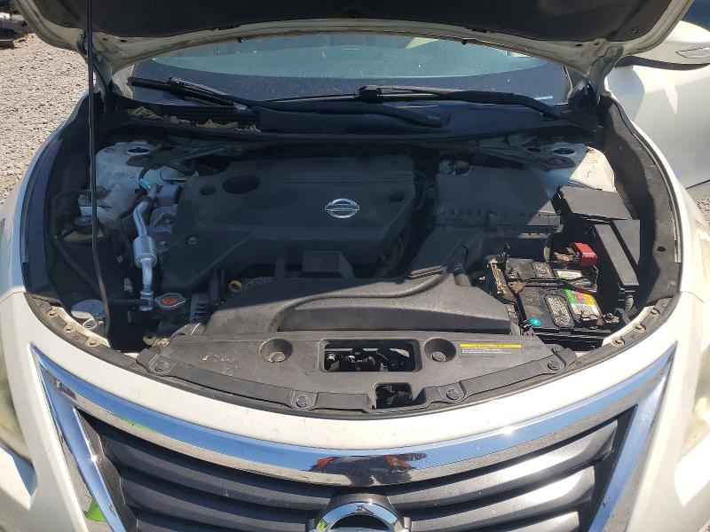 Photo 11 from auction – 2014 NISSAN ALTIMA with VIN 1N4AL3AP2EN226307