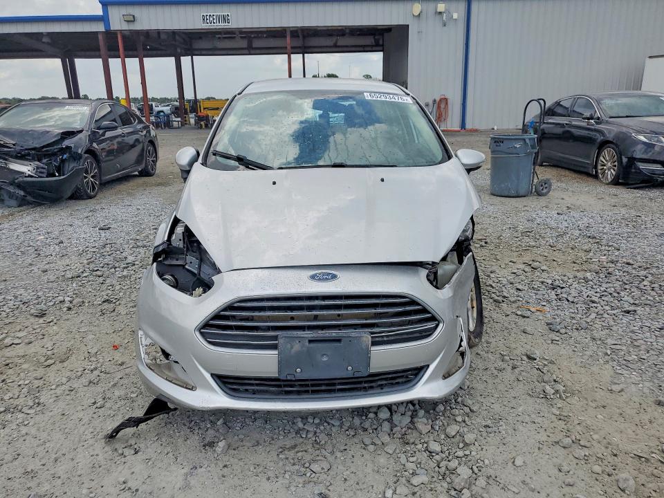 Photo 5 from auction – 2016 FORD FIESTA with VIN 3FADP4EJ6GM191149