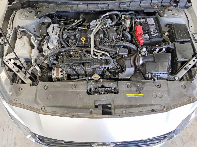 Photo 11 from auction – 2023 NISSAN ALTIMA with VIN 1N4BL4DVXPN314240