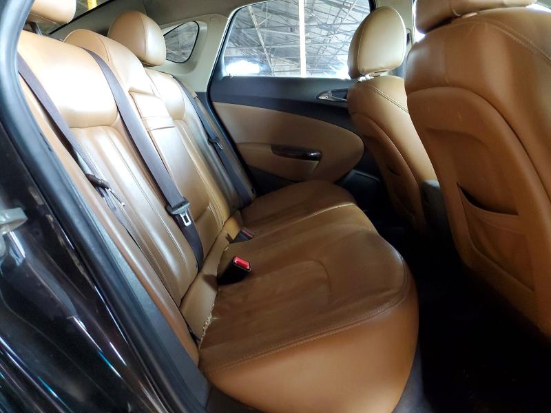 Photo 10 from auction – 2013 BUICK VERANO with VIN 1G4PS5SK4D4224368