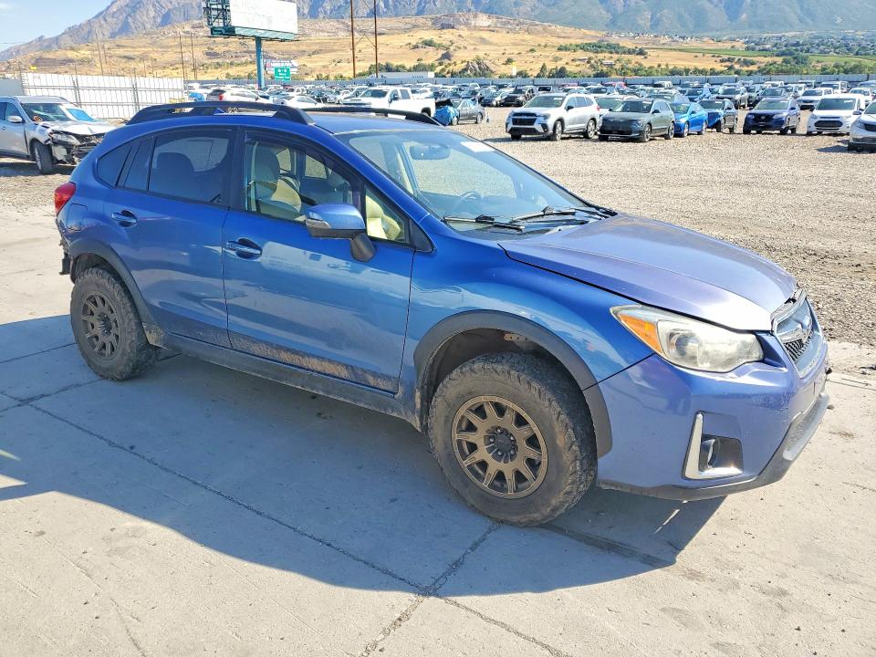 Zdjęcie 4 z aukcji – 2017 SUBARU CROSSTREK z VIN JF2GPALC1HH278653