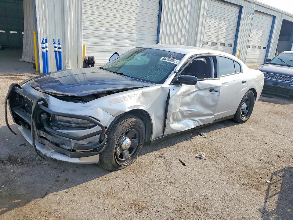 2021 DODGE CHARGER - Търг №66060506