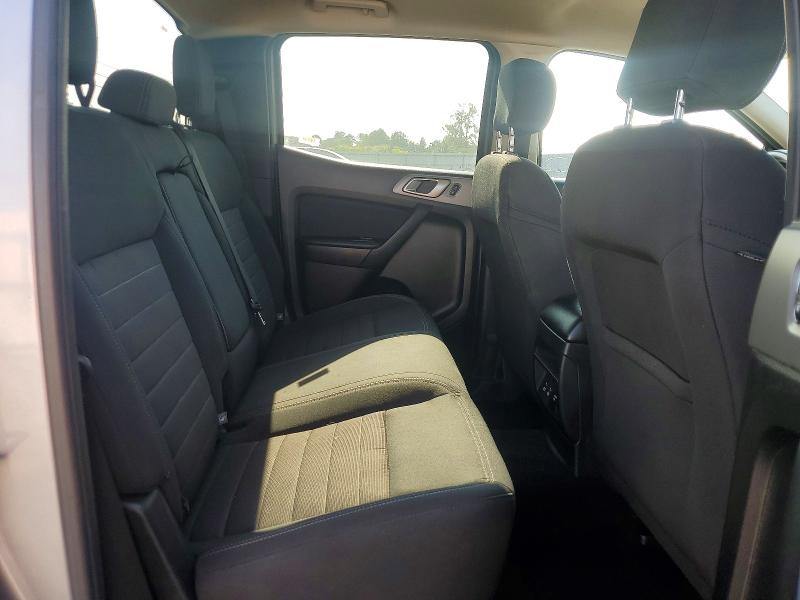 Photo 10 from auction – 2020 FORD RANGER with VIN 1FTER4FH0LLA21563