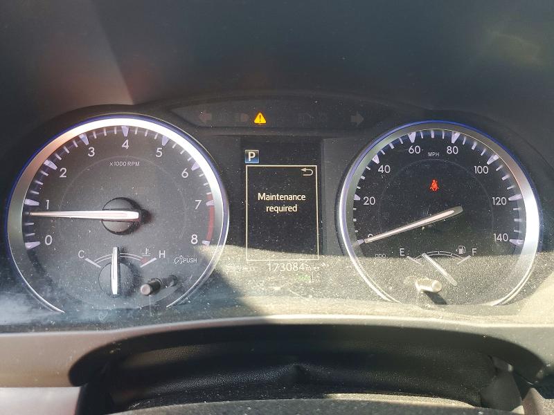 Zdjęcie 9 z aukcji – 2018 TOYOTA HIGHLANDER z VIN 5TDKZRFH5JS528020