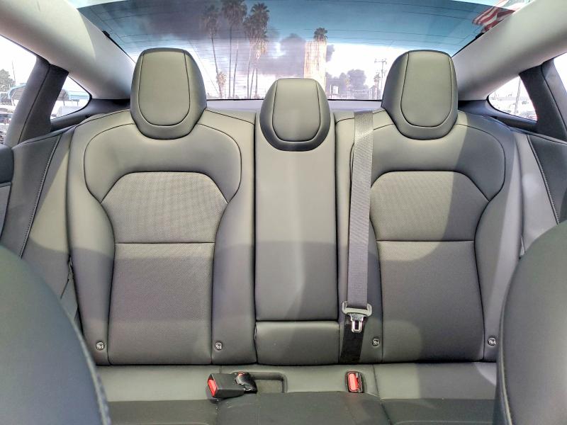صورة رقم 10 من المزاد - 2026 TESLA MODEL 3 مع VIN 5YJ3E1EA3TF187469
