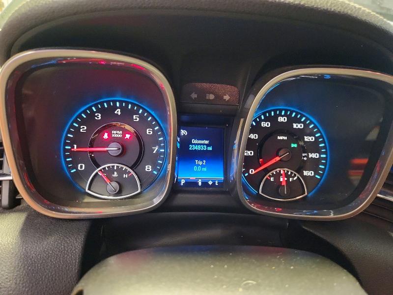 Photo 9 from auction – 2013 CHEVROLET MALIBU with VIN 1G11E5SA7DU139106