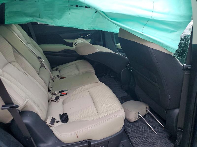 Photo 11 from auction – 2019 SUBARU ASCENT with VIN 4S4WMACD0K3467970