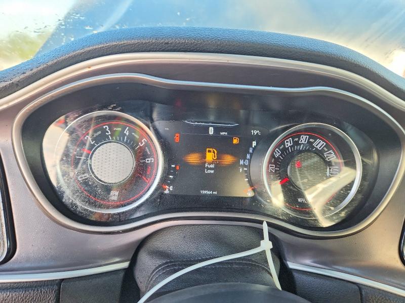 Zdjęcie 9 z aukcji – 2019 DODGE CHALLENGER z VIN 2C3CDZAG3KH751839