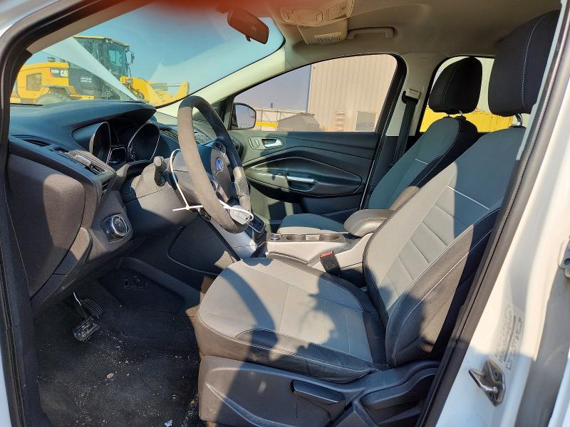 Photo 7 from auction – 2013 FORD ESCAPE with VIN 1FMCU0GX0DUC59246