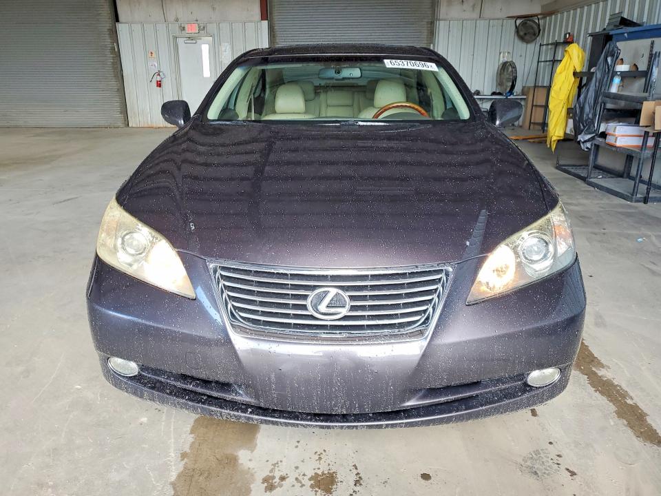 Фото 5 с аукциона – 2008 LEXUS ES с VIN JTHBJ46G682251282