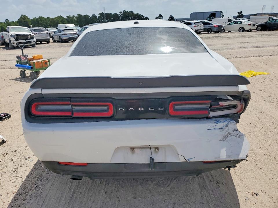 Zdjęcie 6 z aukcji – 2019 DODGE CHALLENGER z VIN 2C3CDZAG3KH557778