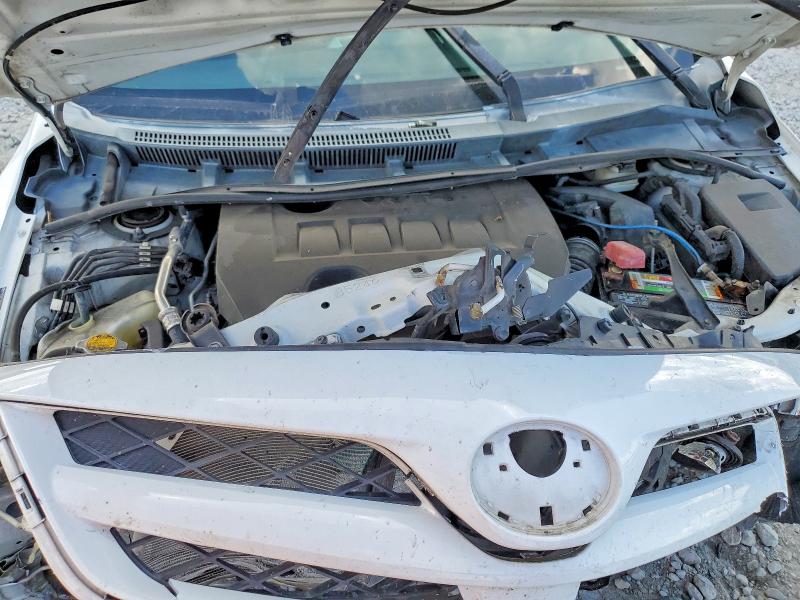Photo 11 from auction – 2011 TOYOTA COROLLA with VIN 2T1BU4EE3BC551010