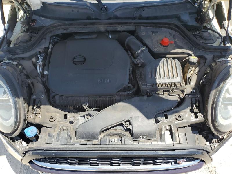 صورة رقم 12 من المزاد - 2020 MINI COOPER مع VIN WMWXU9C02L2L37763