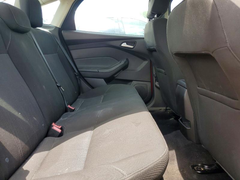 Photo 10 from auction – 2015 FORD FOCUS with VIN 1FADP3F20FL346165