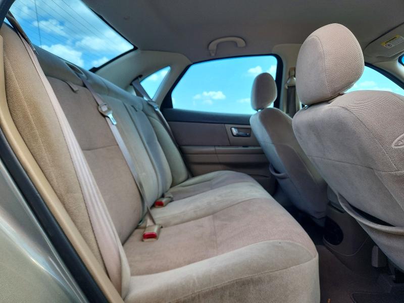 Фото 10 с аукциона – 2002 FORD TAURUS с VIN 1FAHP53U92A163081