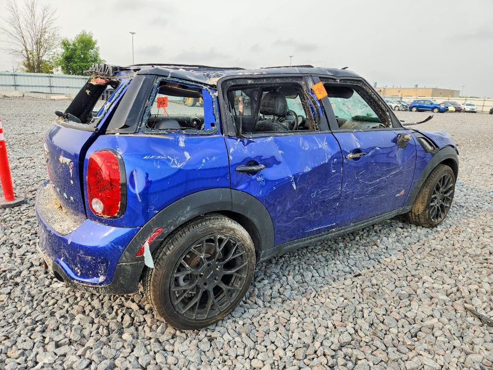 صورة رقم 3 من المزاد - 2016 MINI COOPER مع VIN WMWZC5C52GWU03792