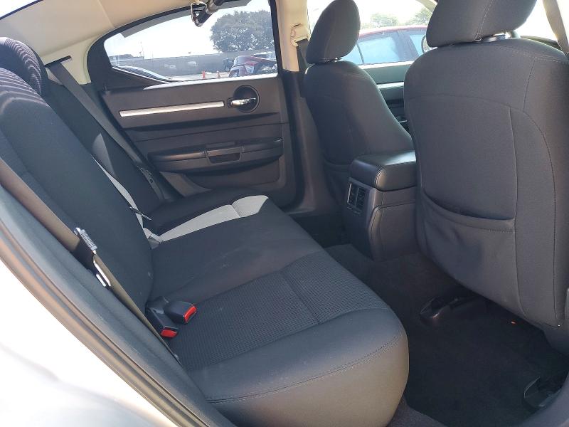 Photo 10 from auction – 2009 DODGE CHARGER with VIN 2B3KA43D09H534038