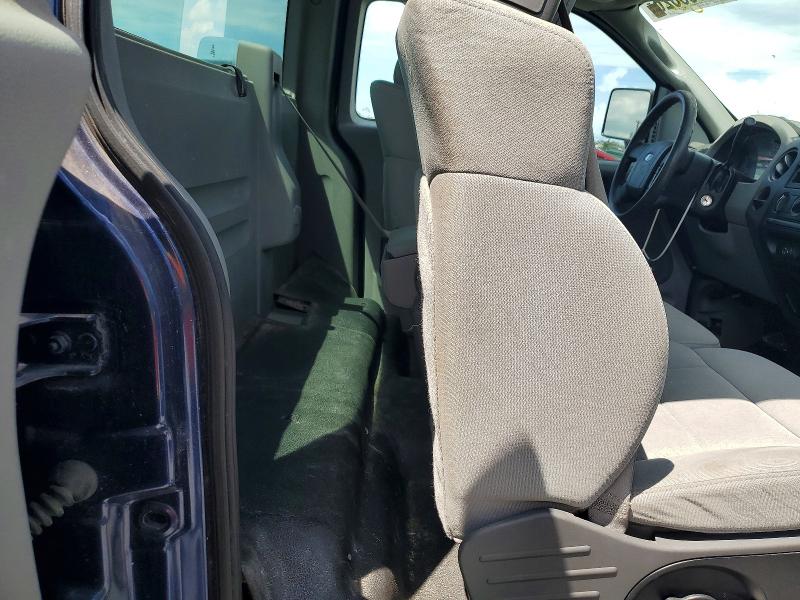 Photo 10 from auction – 2007 FORD F150 with VIN 1FTRF02267KA72596
