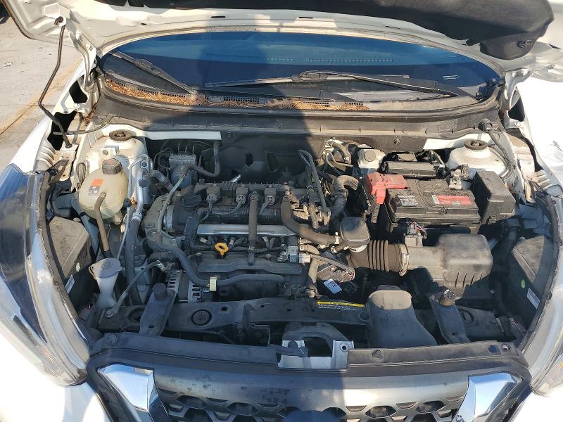 Photo 12 from auction – 2018 NISSAN KICKS with VIN 3N1CP5CU3JL538218