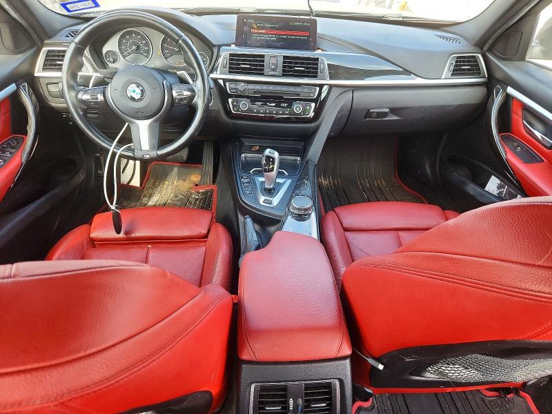 صورة رقم 8 من المزاد - 2018 BMW 330E مع VIN WBA8E1C53JA178527