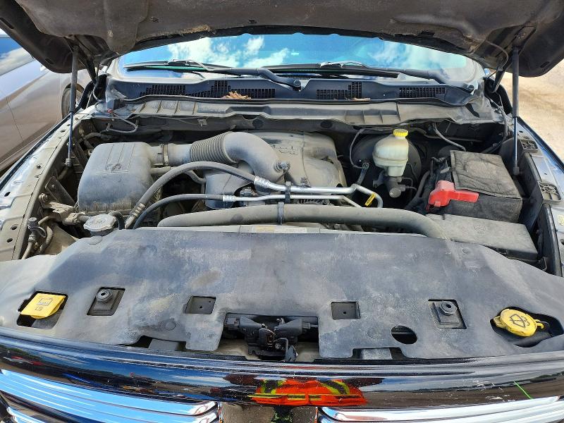 Photo 11 from auction – 2014 RAM 1500 with VIN 1C6RR7MT9ES201831