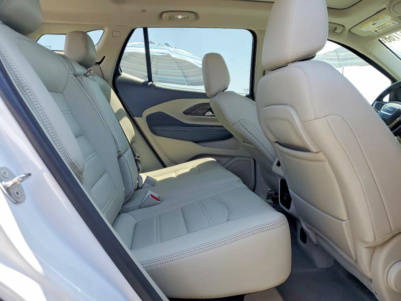 Photo 10 from auction – 2022 GMC TERRAIN with VIN 3GKALXEV6NL285035