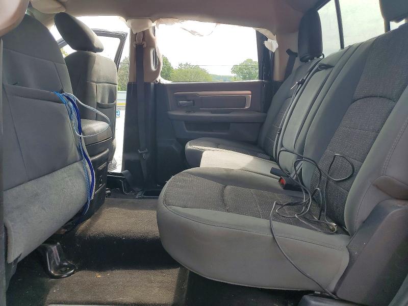 Zdjęcie 10 z aukcji – 2014 RAM 1500 z VIN 1C6RR6TT6ES304670