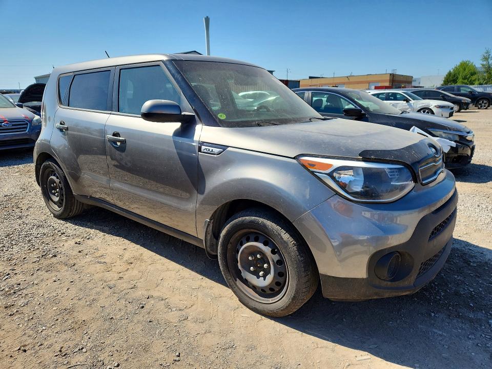 Photo 4 from auction – 2018 KIA SOUL with VIN KNDJN2A27J7513174