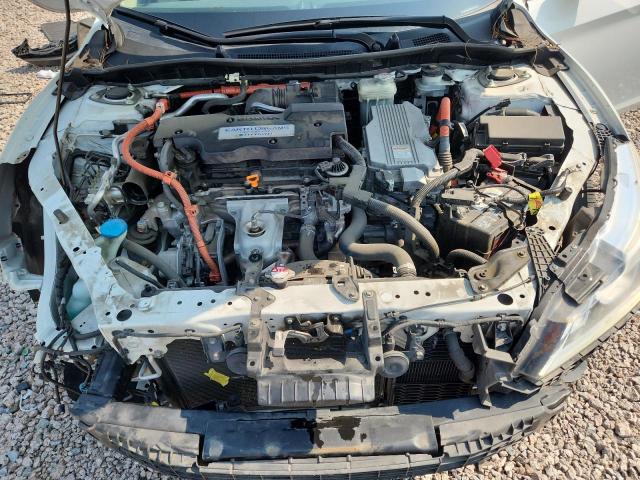 Photo 11 from auction – 2017 HONDA ACCORD with VIN JHMCR6F5XHC030690