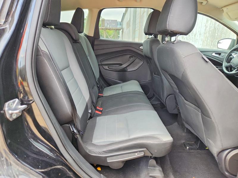 Photo 11 from auction – 2016 FORD ESCAPE with VIN 1FMCU9G97GUA83502