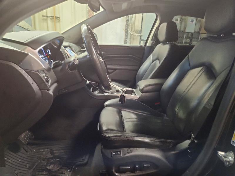Photo 7 from auction – 2015 CADILLAC SRX with VIN 3GYFNGE34FS624354