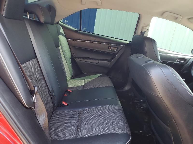 Foto 10 de la subasta – 2014 TOYOTA COROLLA con VIN 2T1BURHE5EC122626