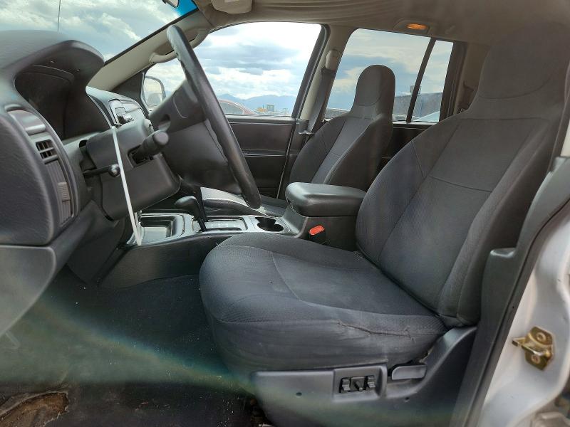 Photo 7 from auction – 2003 JEEP GRAND CHEROKEE with VIN 1J4GW48S93C596149