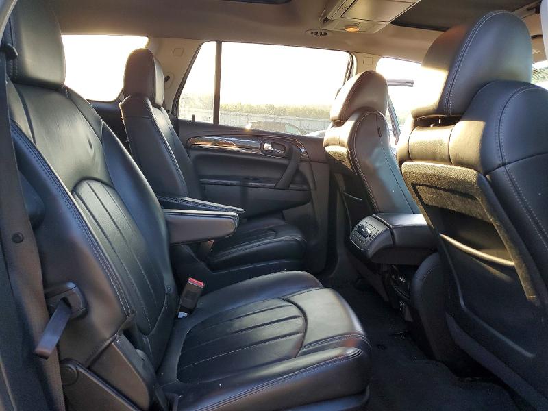 Photo 11 from auction – 2015 BUICK ENCLAVE with VIN 5GAKVCKD4FJ229958