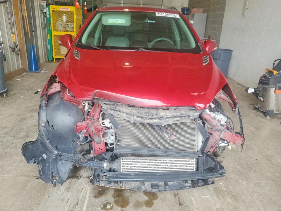 Photo 5 from auction – 2015 BUICK ENCORE with VIN KL4CJCSB9FB126164