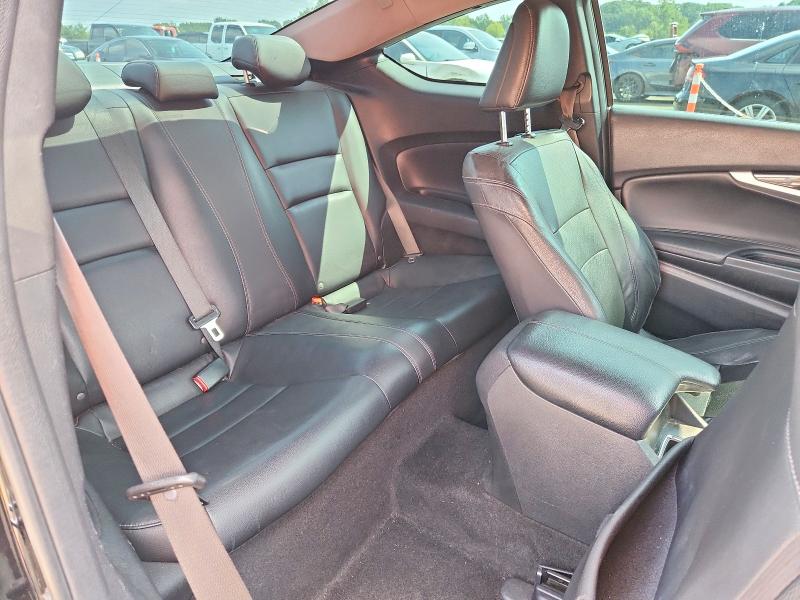 Photo 10 from auction – 2015 HONDA ACCORD with VIN 1HGCT1B86FA001378