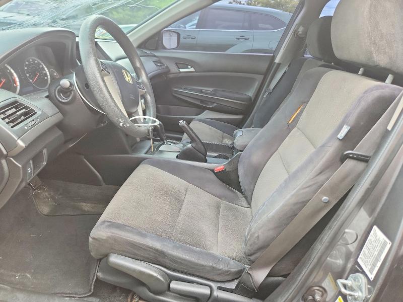 Zdjęcie 7 z aukcji – 2009 HONDA ACCORD z VIN 1HGCP26329A080240