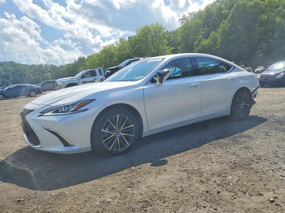 2024 LEXUS ES 350 - Търг №63909196