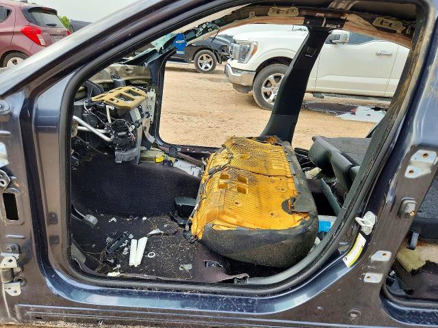 Photo 7 from auction – 2018 DODGE CHARGER with VIN 2C3CDXGJ4JH143964