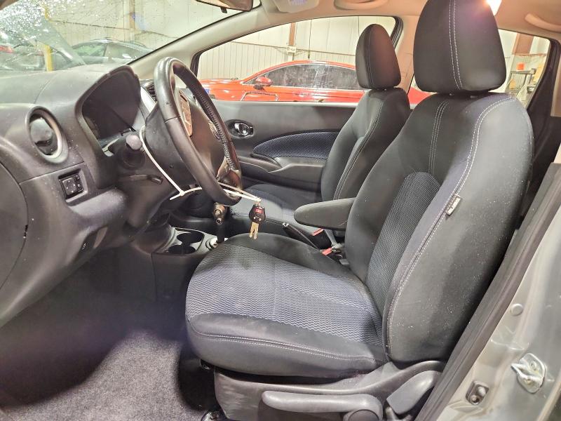 Photo 7 from auction – 2015 NISSAN VERSA NOTE with VIN 3N1CE2CP4FL433578