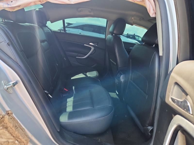 Photo 10 from auction – 2017 BUICK REGAL with VIN 2G4GL5EX1H9105863
