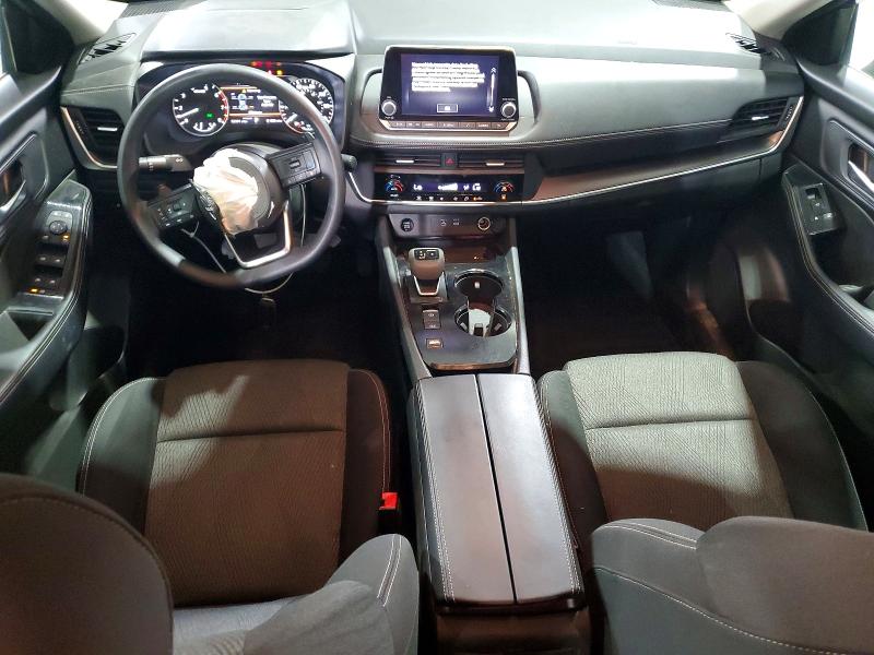 Photo 8 from auction – 2024 NISSAN ROGUE with VIN 5N1BT3BA2RC696746