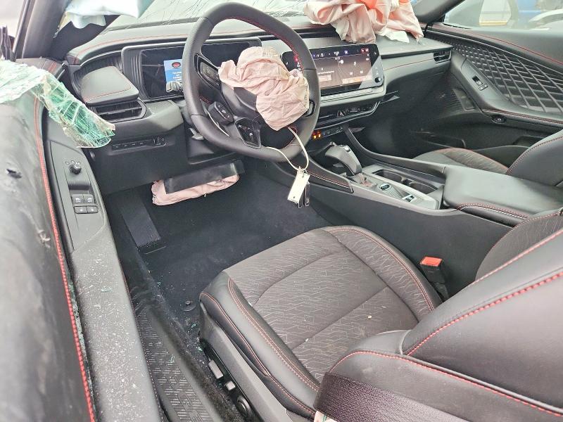 صورة رقم 8 من المزاد - 2026 DODGE CHARGER مع VIN 2C3CDAMP6TR245799