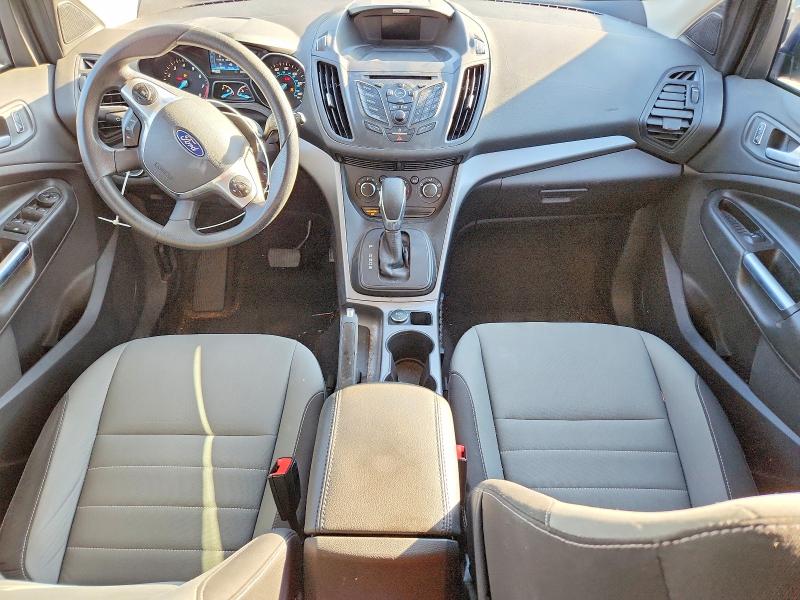 Photo 8 from auction – 2016 FORD ESCAPE with VIN 1FMCU0G76GUB16998